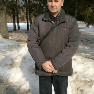 Евгений, 52 года, Рыбинск