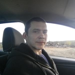 Пётр, 43 года, Кировск