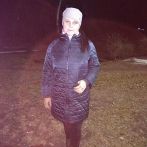 Девушки в Рубцовске: Ирина, 44 - ищет парня из Рубцовска
