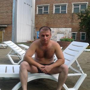Алексей, 49 лет, Железногорск