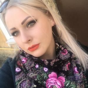 Yana, 25 лет, Нижний Новгород