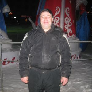 Михаил Косьянов, 58 лет, Курск