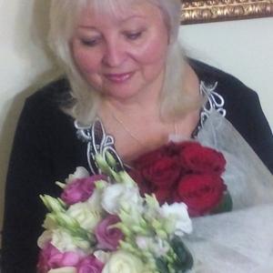 Девушки в Калининграде: Татьяна, 64 - ищет парня из Калининграда