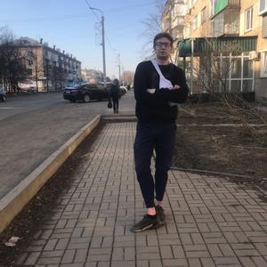 Парни в Копейске: Андрей, 27 - ищет девушку из Копейска