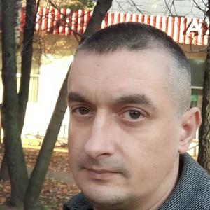 Руслан, 40 лет, Брянск
