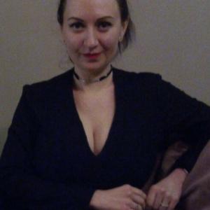 Девушки в Челябинске: Светлана, 39 - ищет парня из Челябинска