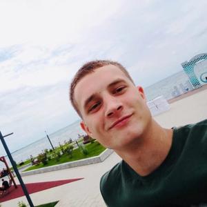 Андрей, 23 года, Ивантеевка