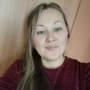 Кристина, 37 лет, Красноярск
