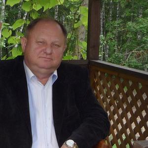 Игорь, 62 года, Курск