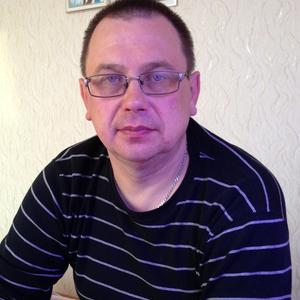 Петр, 52 года, Боровичи