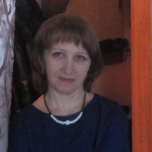 Lyudmila Klochkova, 59 лет, Томск