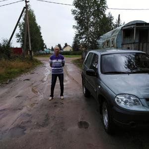 Парни в Нижневартовске: Анатолий, 59 - ищет девушку из Нижневартовска