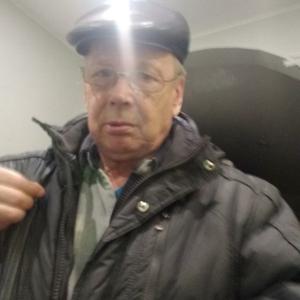 Чудаков, 69 лет, Дмитров