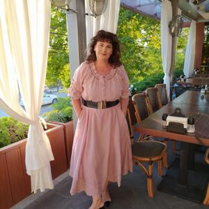 Лариса, 57 лет, Новороссийск