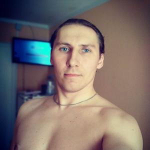Иван, 34 года, Удачный
