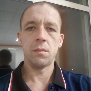 Юра, 36 лет, Новокузнецк