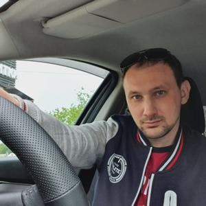 Парни в Владивостоке: Андрейdevid, 36 - ищет девушку из Владивостока