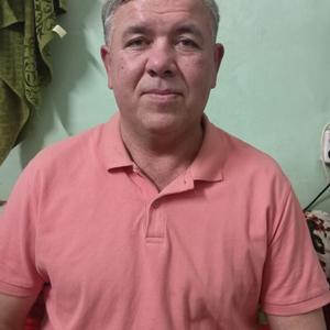 Dilmyrod, 48 лет, Москва