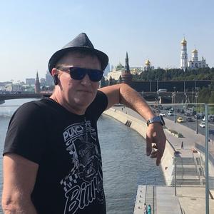 Парни в Таганроге: Сергей, 53 - ищет девушку из Таганрога