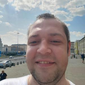 Парни в Мурманске: Иван, 35 - ищет девушку из Мурманска