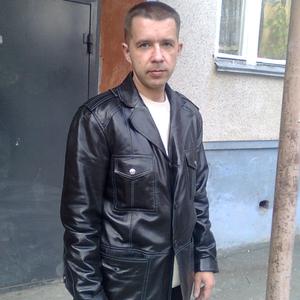 Николай, 50 лет, Новоуральск