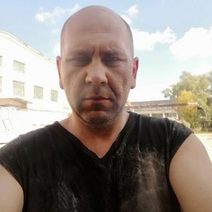 Сергей, 45 лет, Алексин