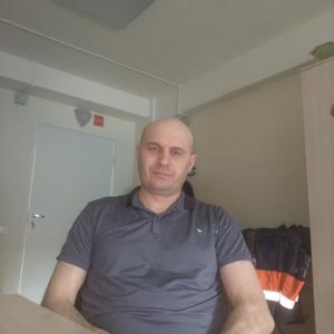 Виталий, 43 года, Мурманск