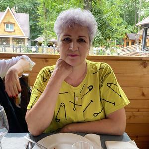 Девушки в Воркуте: Валентина, 65 - ищет парня из Воркуты
