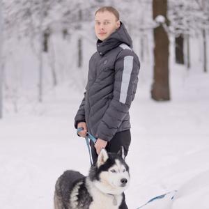 Vitaly, 33 года, Нижний Новгород