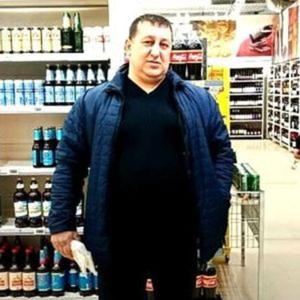 Роман Рахманов, 50 лет, Жигулевск