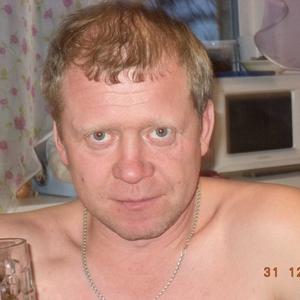 Александр, 52 года, Котово