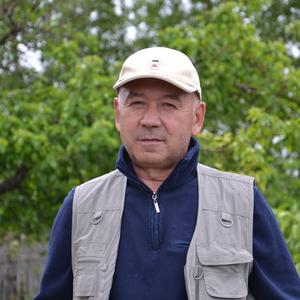 Сергей, 70 лет, Петропавловское