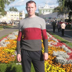 Вова, 38 лет, Вологда