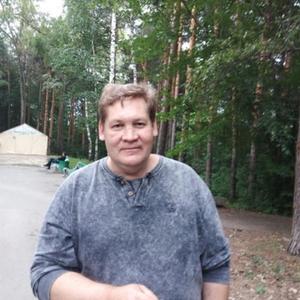Сергей, 51 год, Катайск