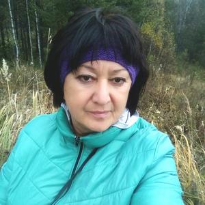 Ольга, 64 года, Межгорье
