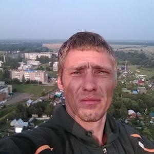 Евгений, 41 год, Иваново