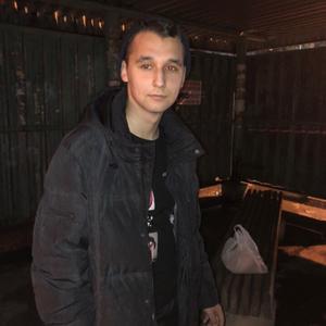 Андрей, 25 лет, Железногорск