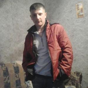 Парни в Бодайбо: Алексей, 31 - ищет девушку из Бодайбо