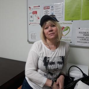 Ирина, 55 лет, Томск