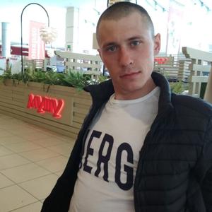 Парни в Тольятти: Иван, 30 - ищет девушку из Тольятти
