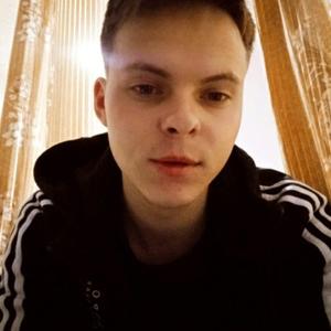Сергей, 21 год, Симферополь