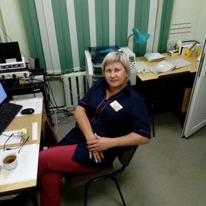 Оксана, 53 года, Иркутск