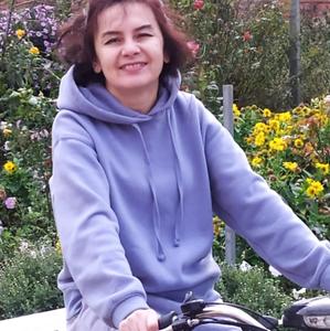 Марина, 55 лет, Волгоград