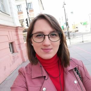 Елена, 30 лет, Санкт-Петербург