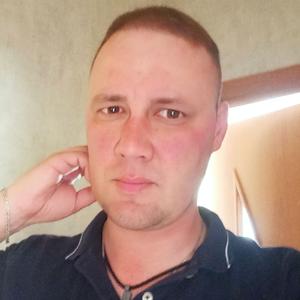 Парни в Тольятти: Павел, 36 - ищет девушку из Тольятти