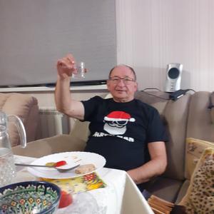 Парни в Екатеринбурге: Александр, 70 - ищет девушку из Екатеринбурга