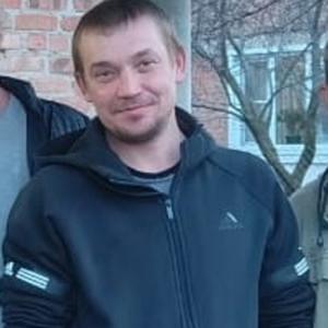 Парни в Зимовники: Серёжа, 36 - ищет девушку из Зимовники