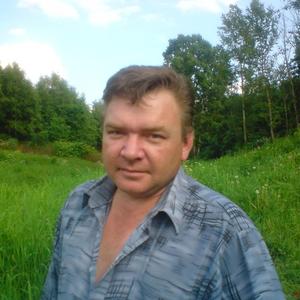 Андррей, 50 лет, Рыбинск