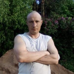 Сергей, 43 года, Ярцево