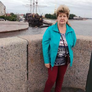 Петрова Валентина, 61 год, Чита
